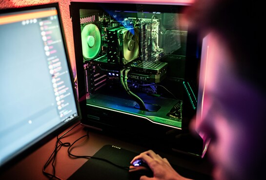 Gaming PC