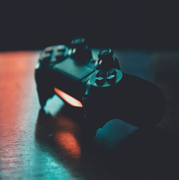 retro controller