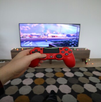 retro-controller